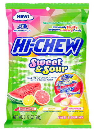 Hi-Chew G Sour