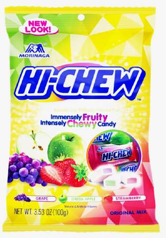 Hi-Chew Original Mix
