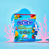 Hi-Chew Reduced Sugar Mix