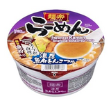 hikari menraku ramen seafood ton