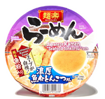 hikari menraku ramen seafood ton