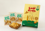hokkaido sweet corn flavor potato
