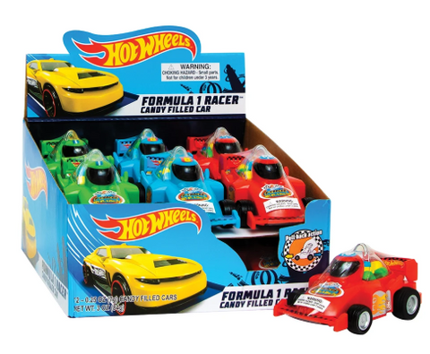Hot Wheels Formula 1