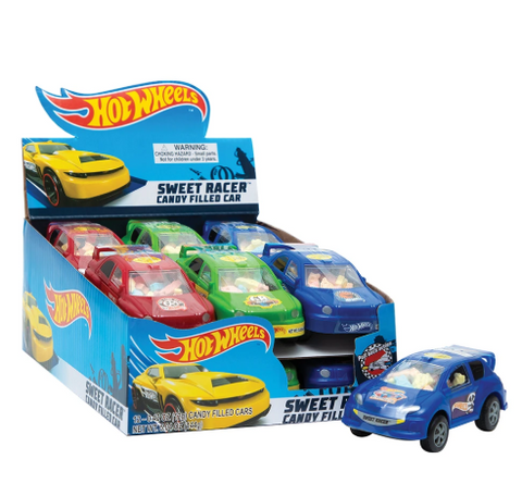 Hot Wheels Sweet Racer