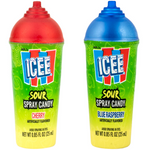 ICEE Sour Spray candy
