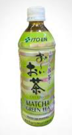 iteon oi cha cold brew matcha green tea