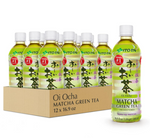 iteon oi cha cold brew matcha green tea