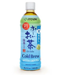 Itoen Cold brew matcha green tea
