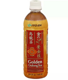 itoen grlden oolong tea 500ml