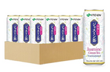 Itoen jasmine tea in can