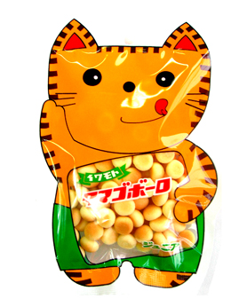 IWAMOTO Rabbit Tamago Boro Baby  Biscuit 50g