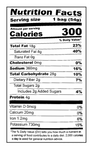 Karamucho Strong Potato Chips