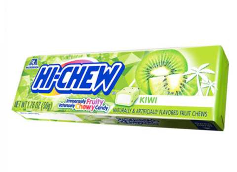 Kiwi Hi-Chew