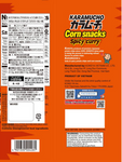Koikeya Corn Snack Spicy Curry
