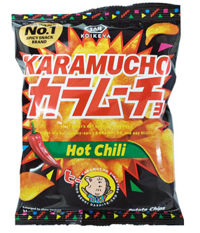 Koikeya Karamucho