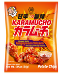 Koikeya Korean Yangnyeom Chicken Flavor