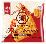 Koikeya The Shrimp Original Chips