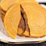 Kuromi French Cookies Chocolate