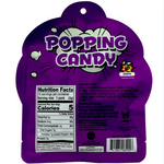 Kuromi Popping Candy Grape 3pc