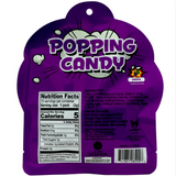 Kuromi Popping Candy Grape 3pc