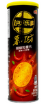 Lay’s Spicy Crawfish Flavor Bottle
