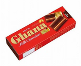 Lotte Ghana Slim Pack Chocolate