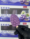 Mandarin Ice Cream