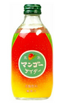 Mango Cider