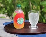 Mango Cider
