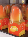 Mango Ice Cream Box