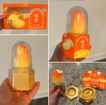Mango Ice Cream