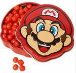 Mario Brick Breaking Jawbreaker Candies