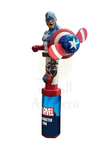 Marvel Candy Fan