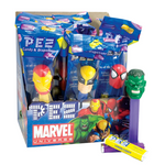 Marvel PEZ