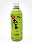 Matcha Genmaicha Unsweetened