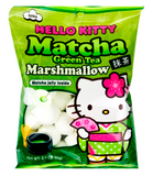 Matcha Green Tea Marshmallows