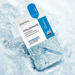 Mediheal single-use sheet masks