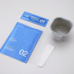 Mediheal single-use sheet masks