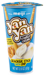 Meiji YanYan Vanilla