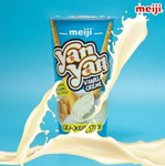 Meiji YanYan Vanilla