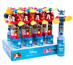 Mickey & Minnie Portable USB Fan