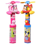 Mickey & Minnie Portable USB Fan