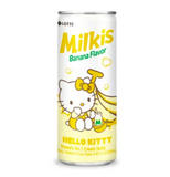 Milkis Banana Flavor