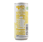 Milkis Banana Flavor