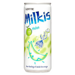 Milkis Melon Flavor