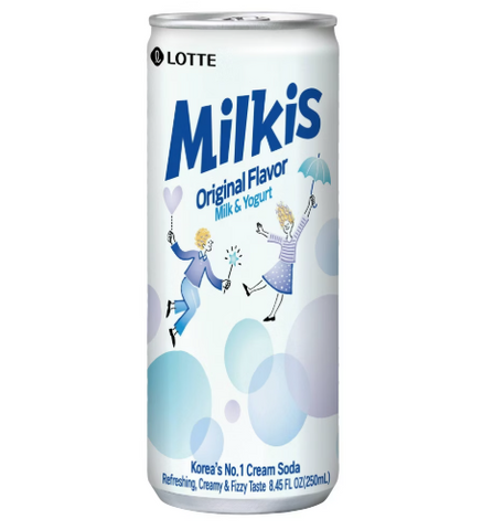 Milkis Original Flavor