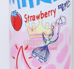 Milkis Strawberry Flavor