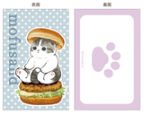 Mofusand Mini Envelope
