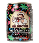 MR BROWN Macadamia Nut Coffee