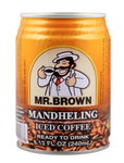 MR BROWN Mandheling Coffee